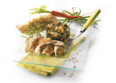 L'estragon est bien connu pour ses vertus médicinales, mais c'est dans les sauces qu'il est vraiment inoubliable. Un régal !